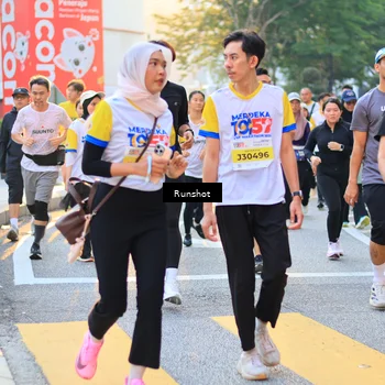 Runner Photo 4890459