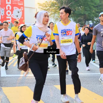 Runner Photo 4890461