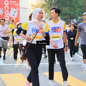 Runner Photo 4890467