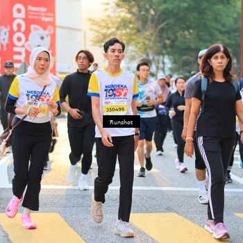 Runner Photo 4890468