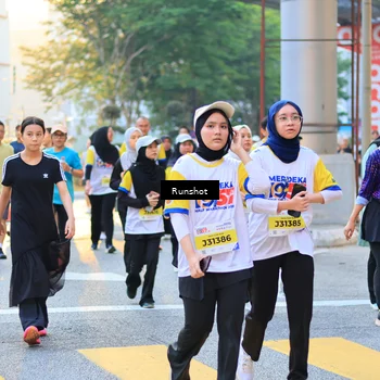 Runner Photo 4890478