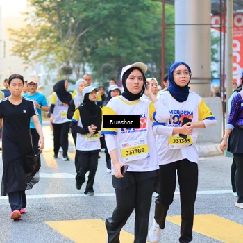 Runner Photo 4890480
