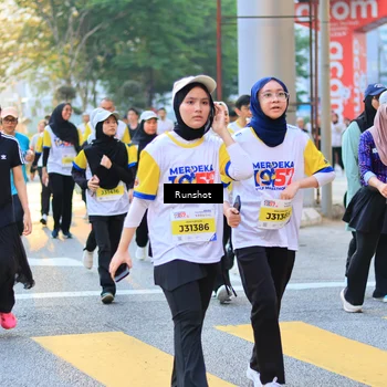 Runner Photo 4890481