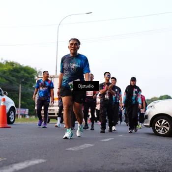 Runner Photo 4890483