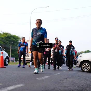 Runner Photo 4890485