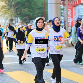 Runner Photo 4890489