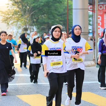 Runner Photo 4890491