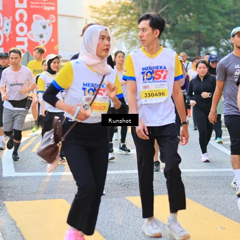 Runner Photo 4890498