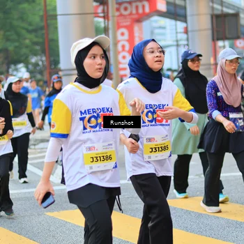Runner Photo 4890508