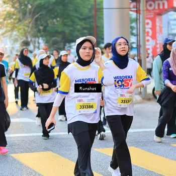 Runner Photo 4890516