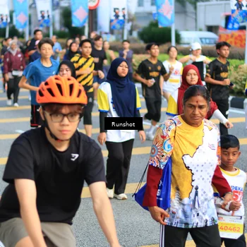 Runner Photo 4890521