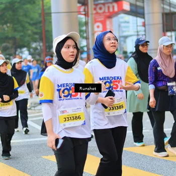 Runner Photo 4890523
