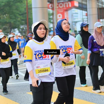 Runner Photo 4890531
