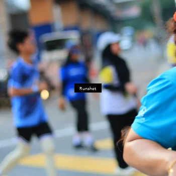 Runner Photo 4890533
