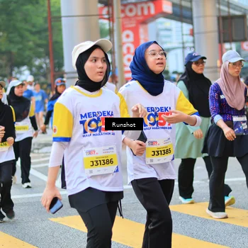 Runner Photo 4890535