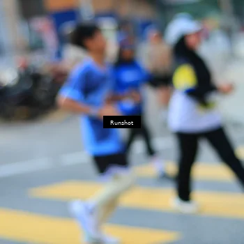 Runner Photo 4890537