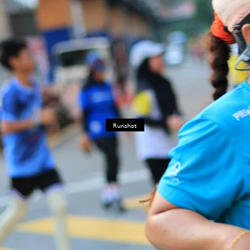 Runner Photo 4890539