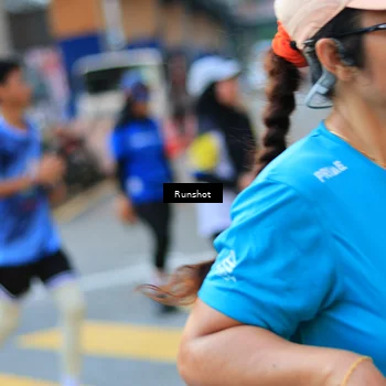Runner Photo 4890540