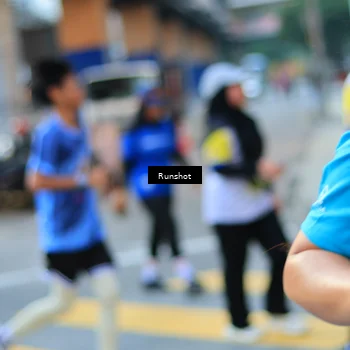 Runner Photo 4890541