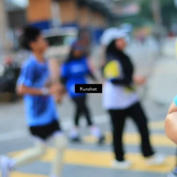 Runner Photo 4890543