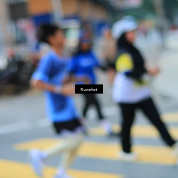 Runner Photo 4890545