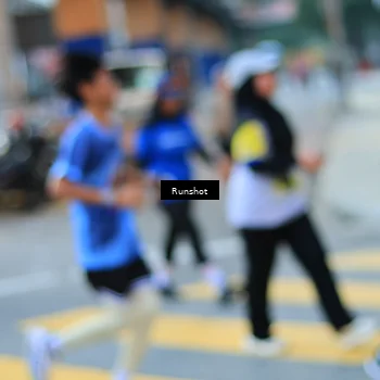 Runner Photo 4890546
