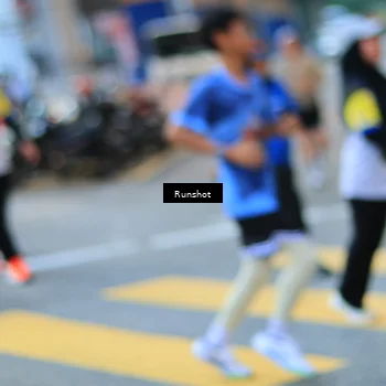 Runner Photo 4890549