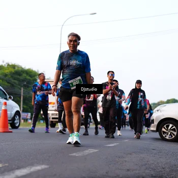 Runner Photo 4890596