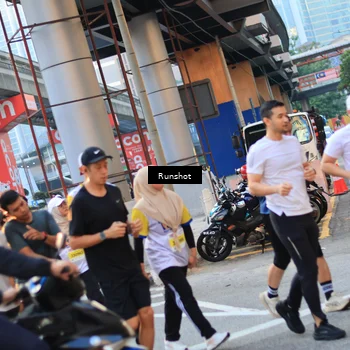 Runner Photo 4890597