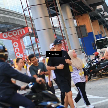 Runner Photo 4890604