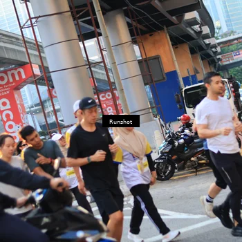 Runner Photo 4890605