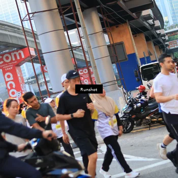 Runner Photo 4890610