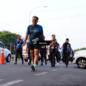 Runner Photo 4890663