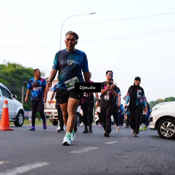 Runner Photo 4890692