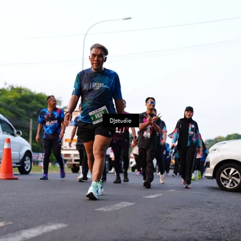 Runner Photo 4890708