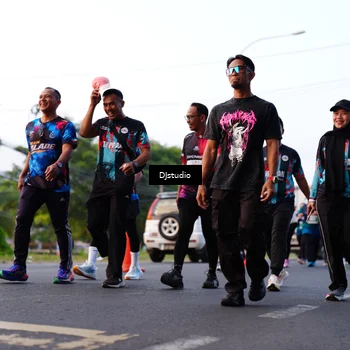 Runner Photo 4890716