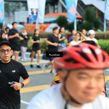 Runner Photo 4890722