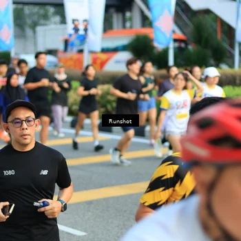 Runner Photo 4890727