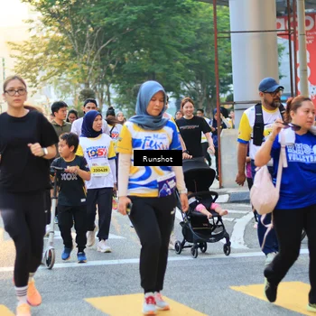 Runner Photo 4890754