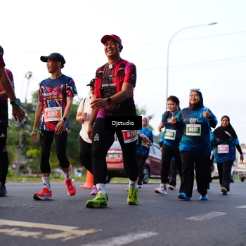Runner Photo 4890777