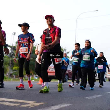 Runner Photo 4890782