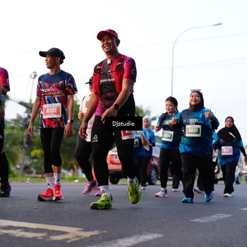 Runner Photo 4890784