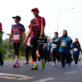 Runner Photo 4890785