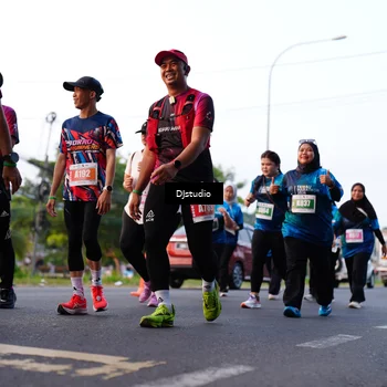Runner Photo 4890786