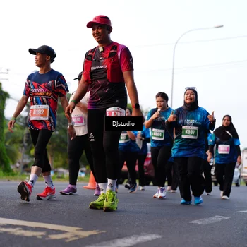 Runner Photo 4890787