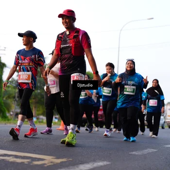 Runner Photo 4890788