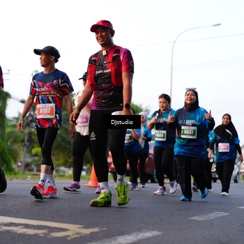Runner Photo 4890789