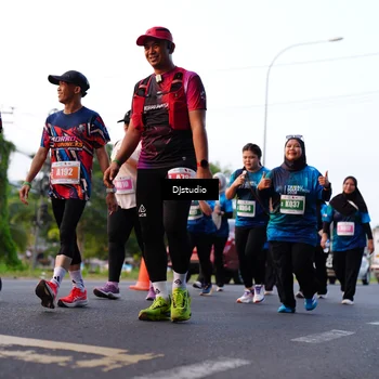 Runner Photo 4890790