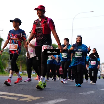 Runner Photo 4890791
