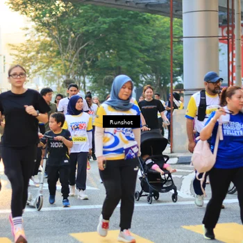 Runner Photo 4890792